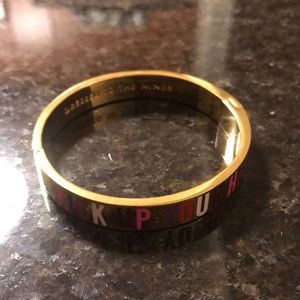 Kate Spade bracelet